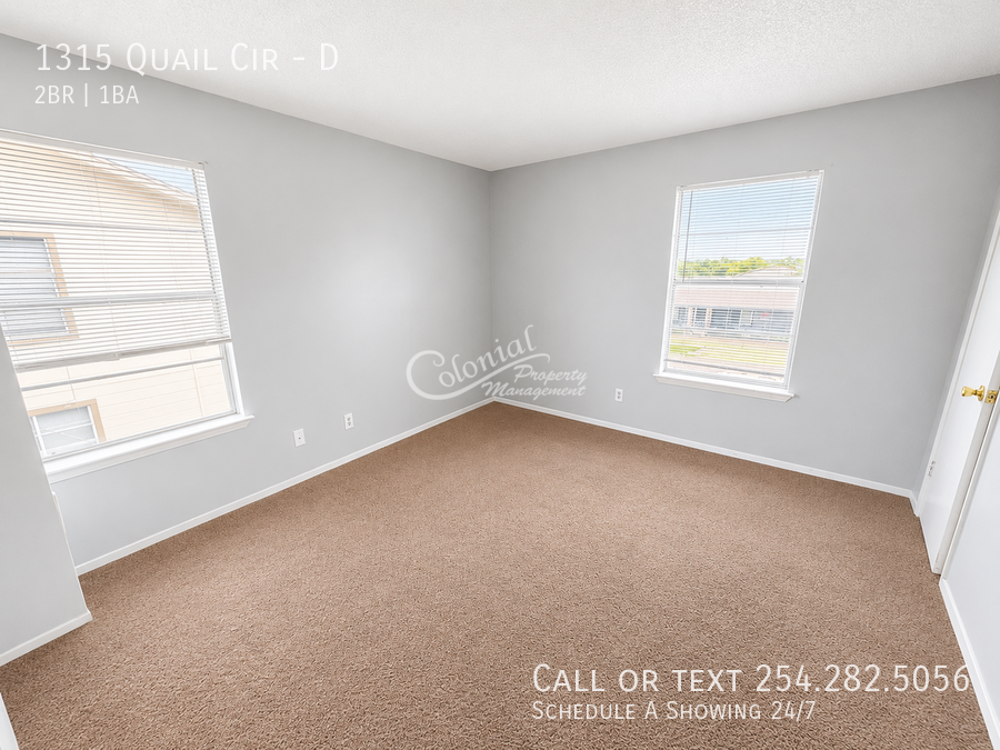1315 Quail Cir #D - Photo 6 of 8