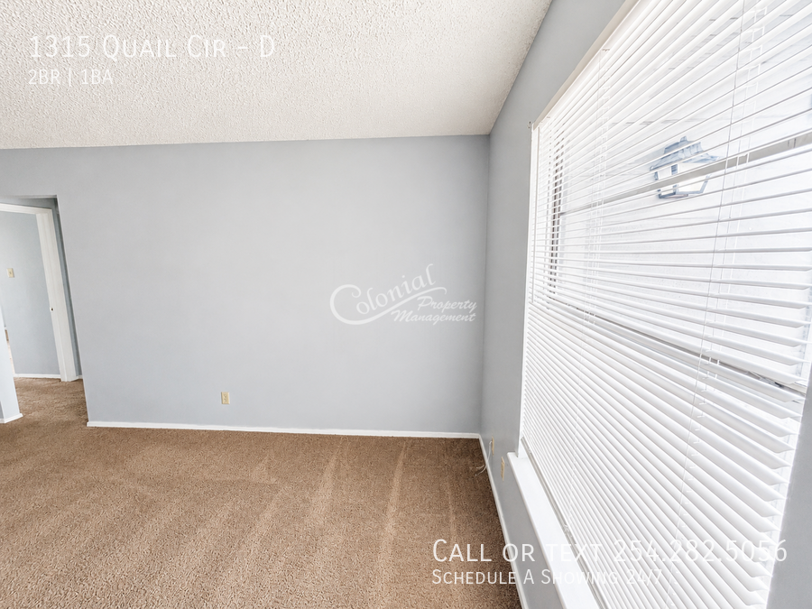 1315 Quail Cir #D - Photo 7 of 8