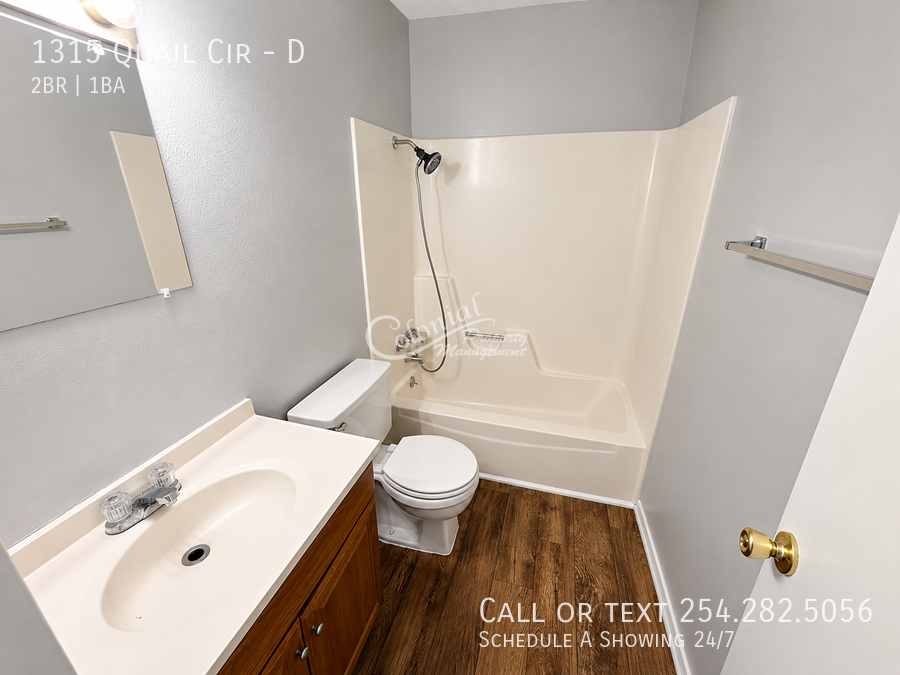 1315 Quail Cir #D - Photo 7 of 7