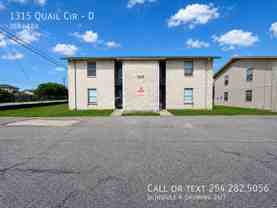 1315 Quail Cir #D - Photo 1 of 1