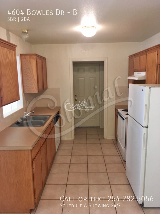 4604 Bowles Dr #B - Photo 2 of 10