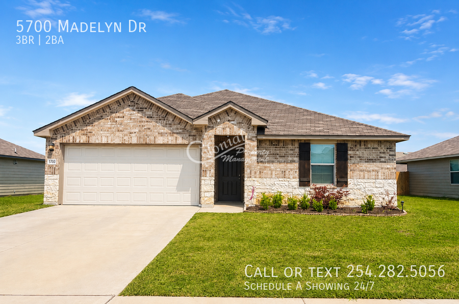 5700 Madelyn Dr