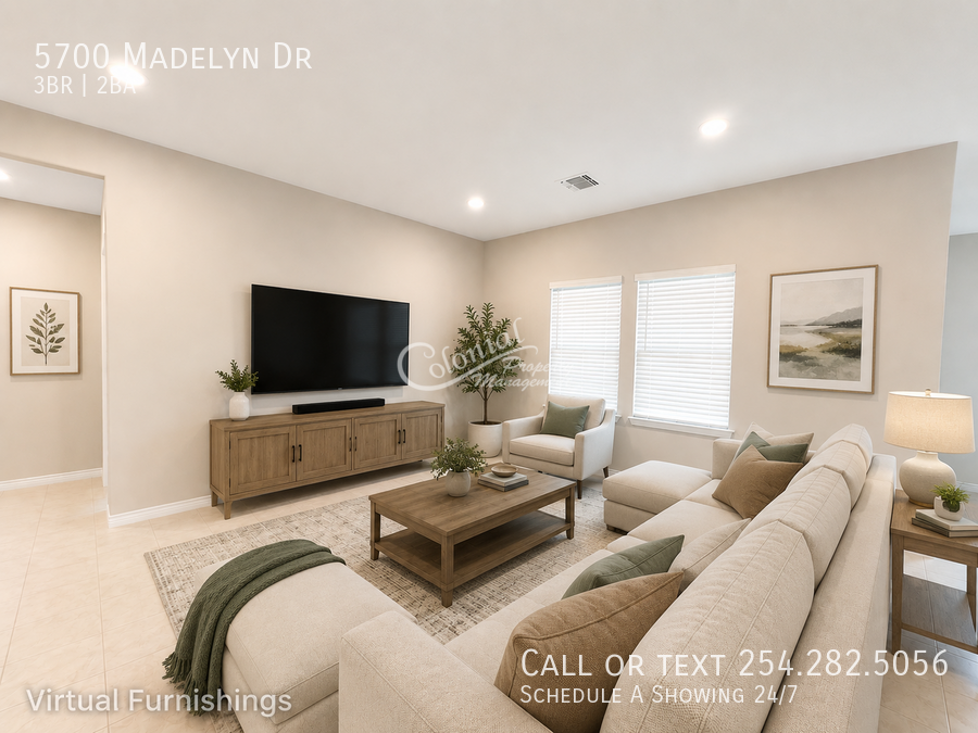 5700 Madelyn Dr - Photo 4 of 28