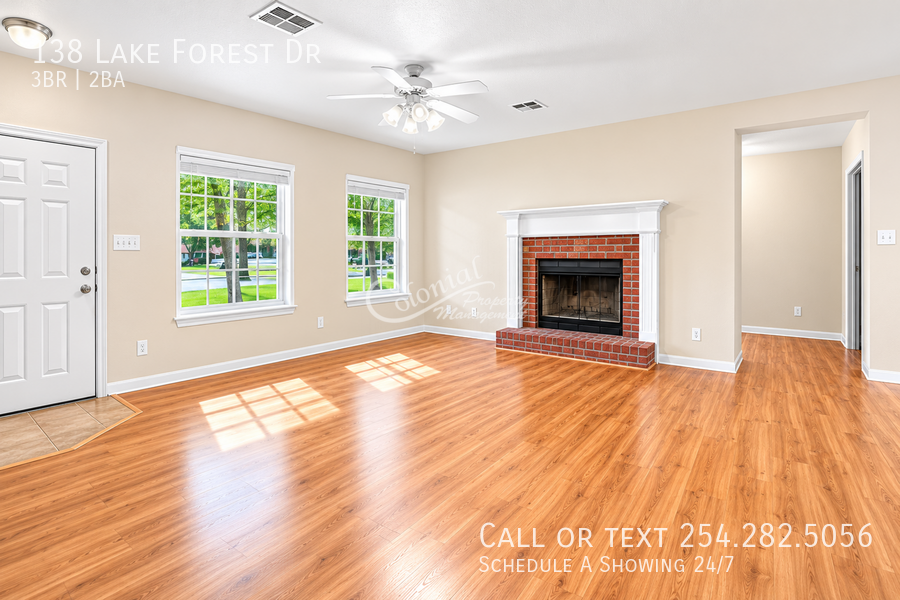 138 Lake Forest Dr - Photo 2 of 21