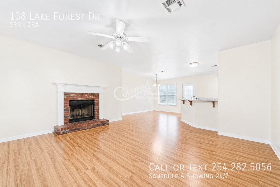 138 Lake Forest Dr - Photo 3 of 21