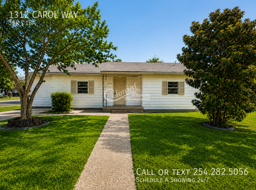 1312 Carol Way