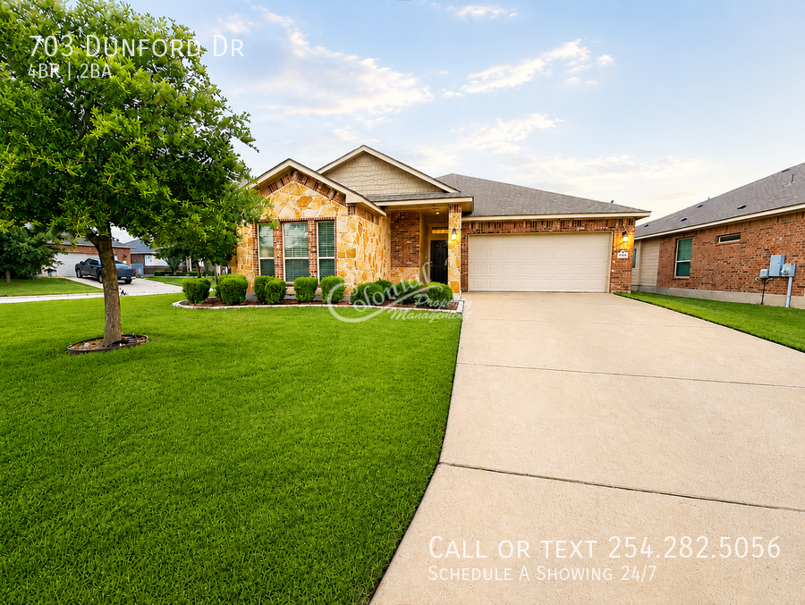 703 Dunford Dr