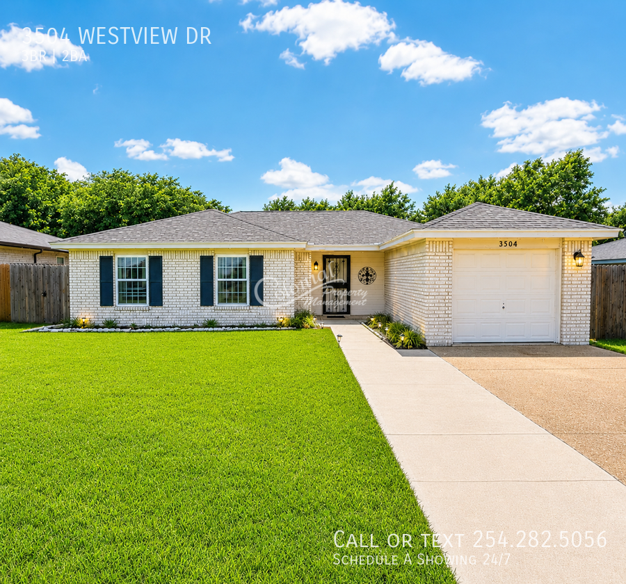 3504 Westview Dr