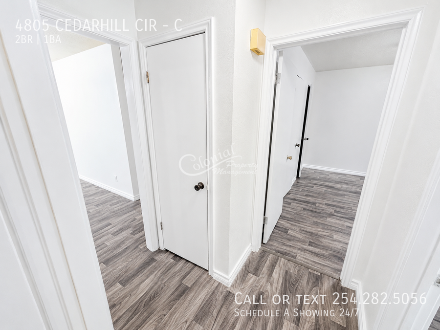 4805 Cedarhill Cir #C - Photo 5 of 8