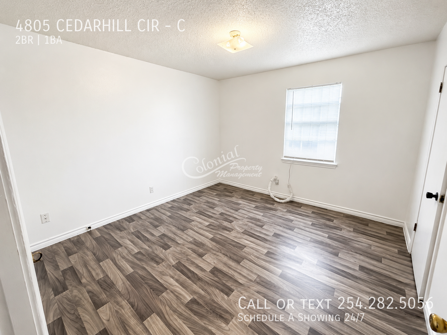 4805 Cedarhill Cir #C - Photo 6 of 8
