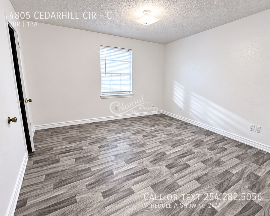 4805 Cedarhill Cir #C - Photo 7 of 8
