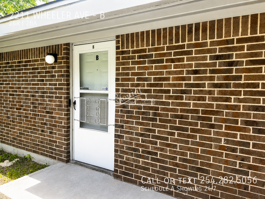2211 Wheeler Ave #B - Photo 2 of 23
