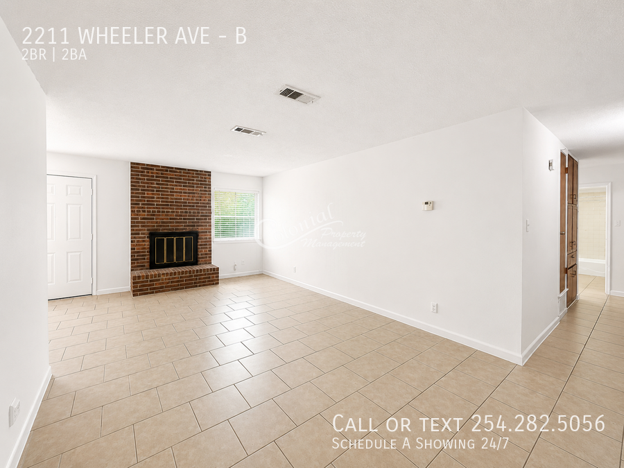 2211 Wheeler Ave #B - Photo 3 of 23
