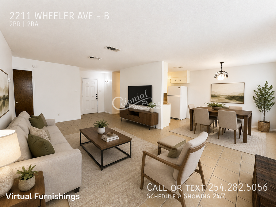 2211 Wheeler Ave #B - Photo 4 of 23
