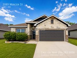 featured image of 2089 Mercer St