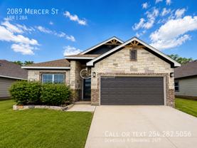 2089 Mercer St - Photo 1 of 1