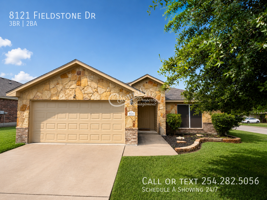 8121 Fieldstone Dr