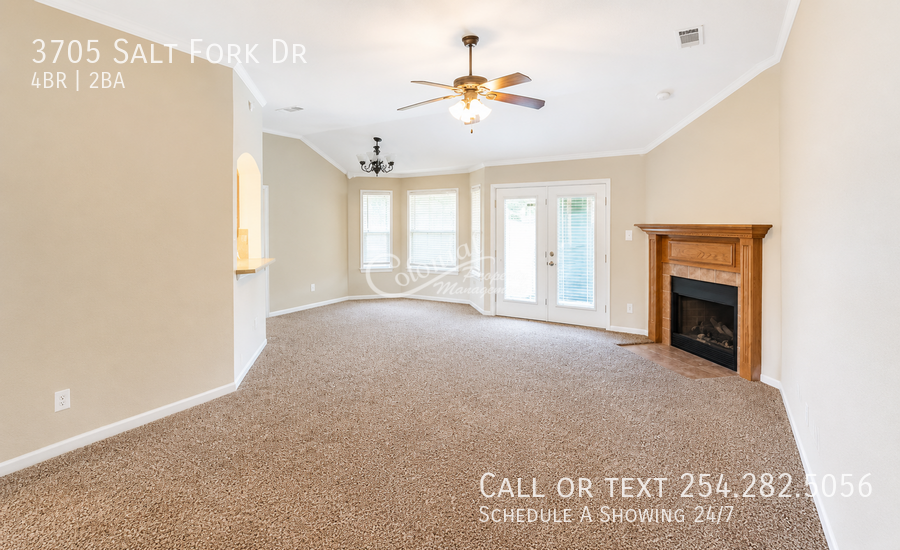 3705 Salt Fork Dr - Photo 4 of 14