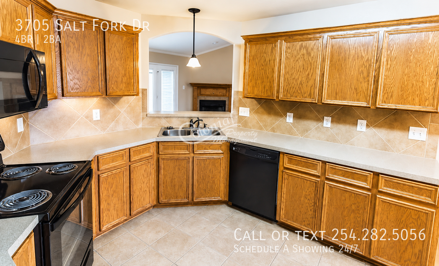 3705 Salt Fork Dr - Photo 5 of 14