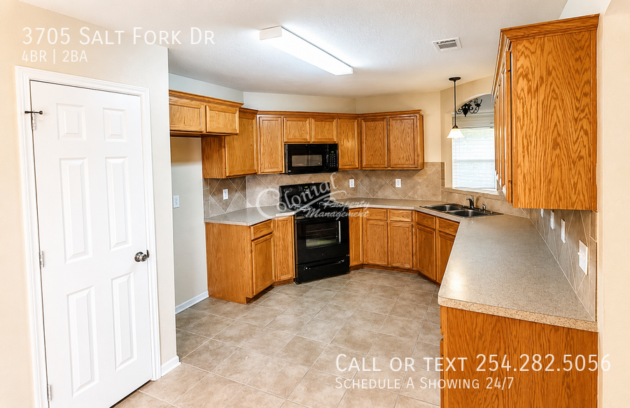 3705 Salt Fork Dr - Photo 7 of 14