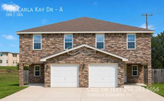 featured image of 901 Carla Kay #A