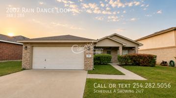 featured image of 2007 Rain Dance Loop
