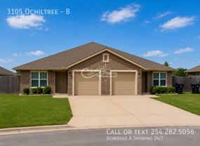 3105 Ochiltree Dr #B - Photo 1 of 1