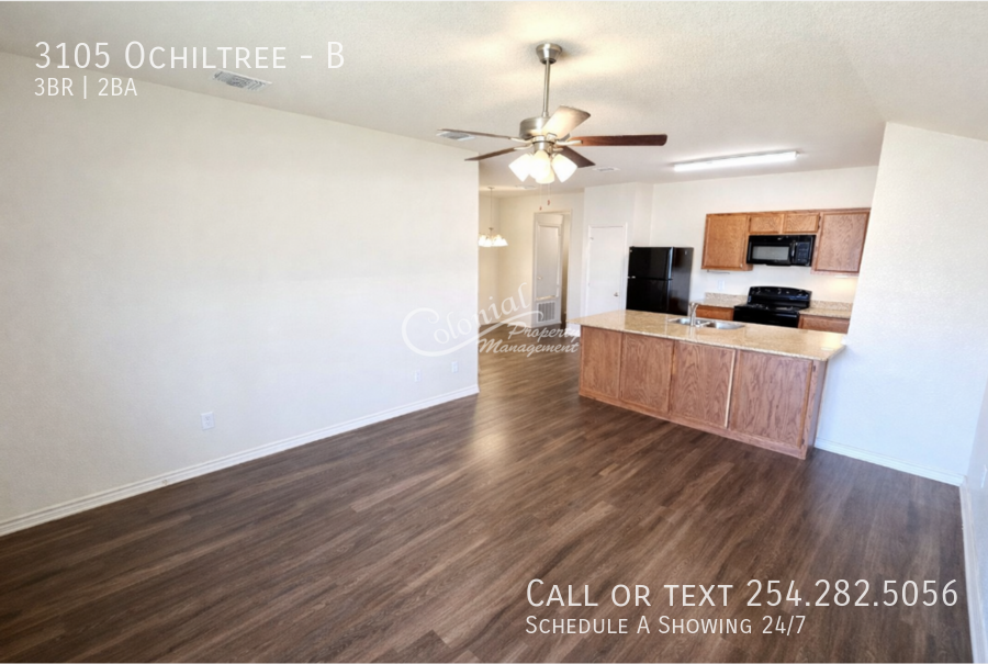3105 Ochiltree Dr #B - Photo 3 of 13