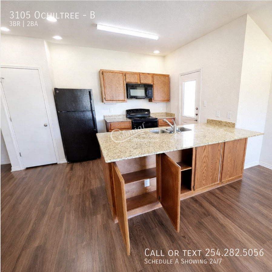 3105 Ochiltree Dr #B - Photo 6 of 13