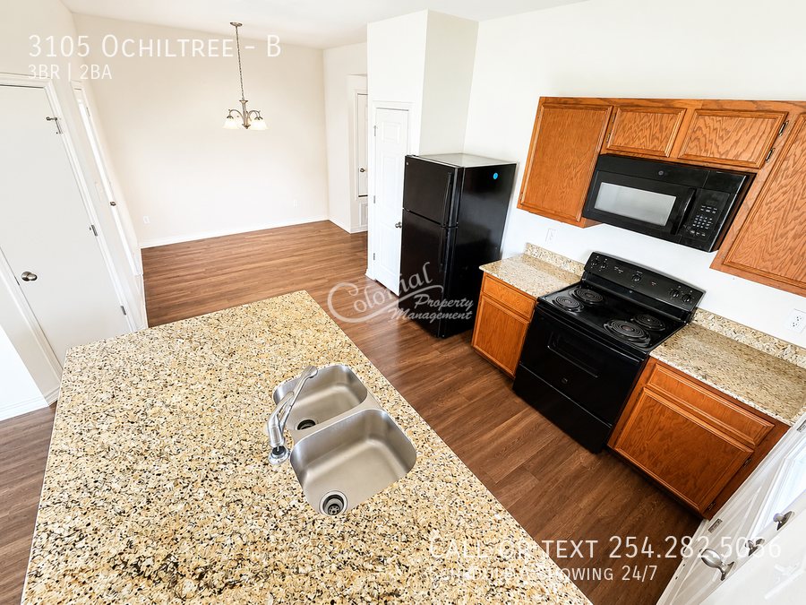 3105 Ochiltree Dr #B - Photo 7 of 13