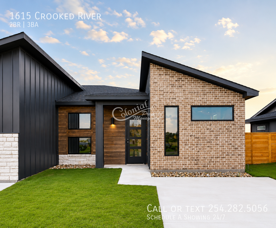 1615 Crooked River Ct