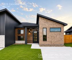 1615 Crooked River Ct - Photo 1 of 1