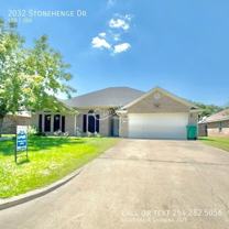 2032 Stonehenge Dr - Photo 1 of 1