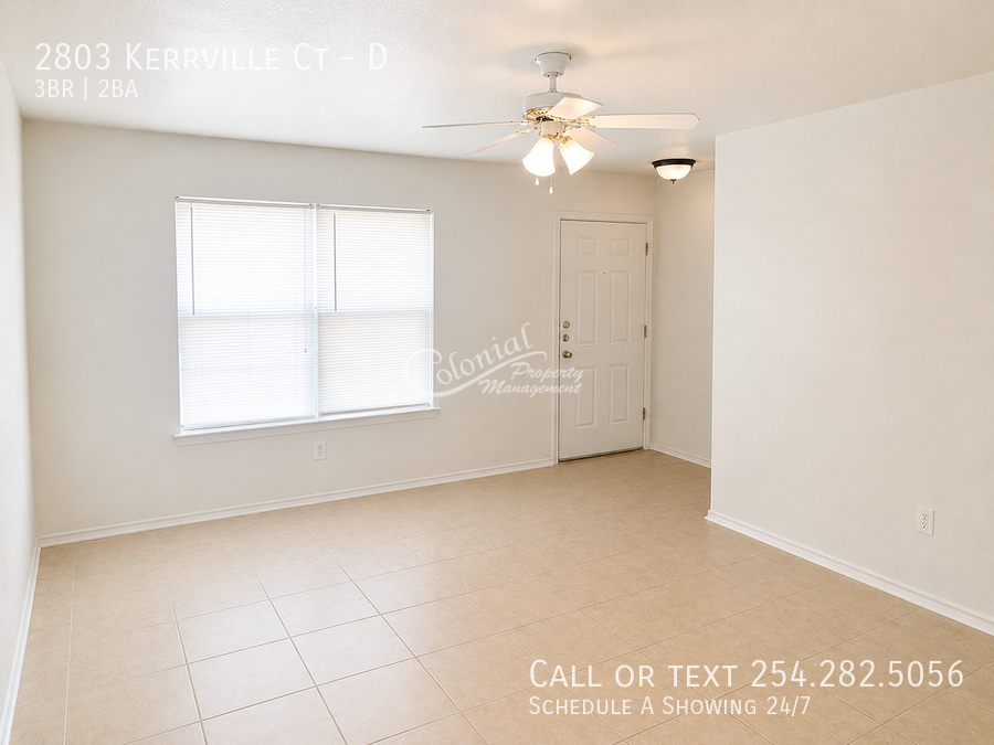 2803 Kerrville Ct #D - Photo 3 of 11