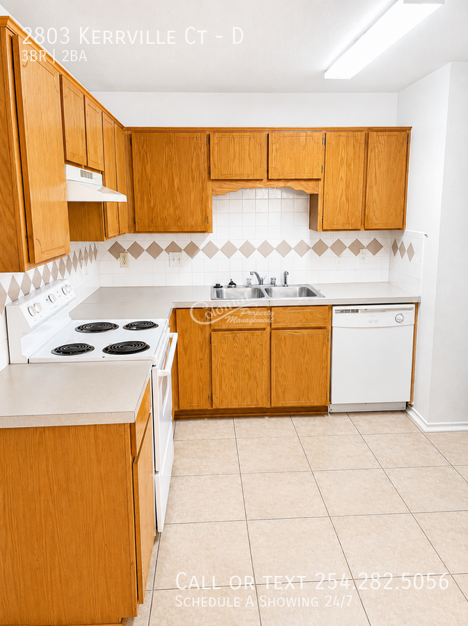 2803 Kerrville Ct #D - Photo 5 of 11