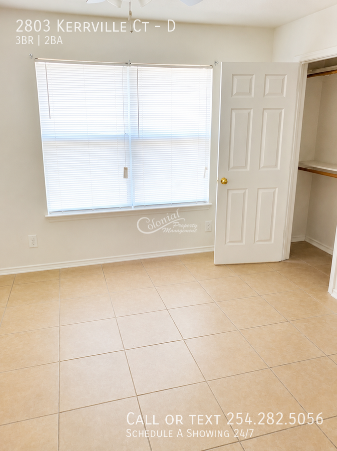 2803 Kerrville Ct #D - Photo 6 of 11