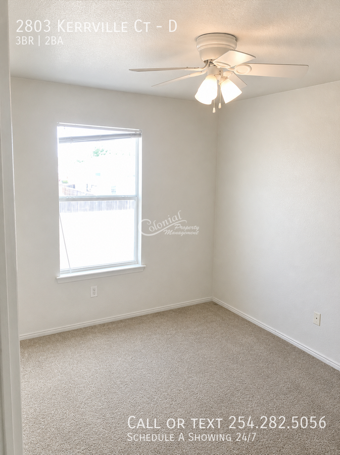 2803 Kerrville Ct #D - Photo 7 of 11