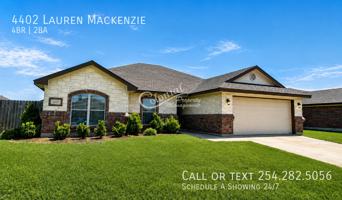 featured image of 4402 Lauren Mackenzie