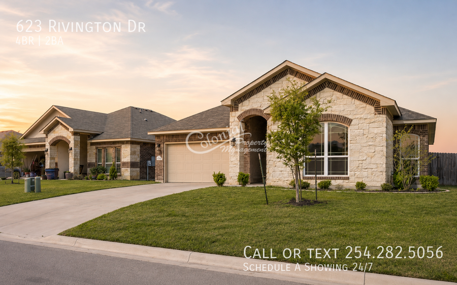 623 Rivington Dr - Photo 2 of 25