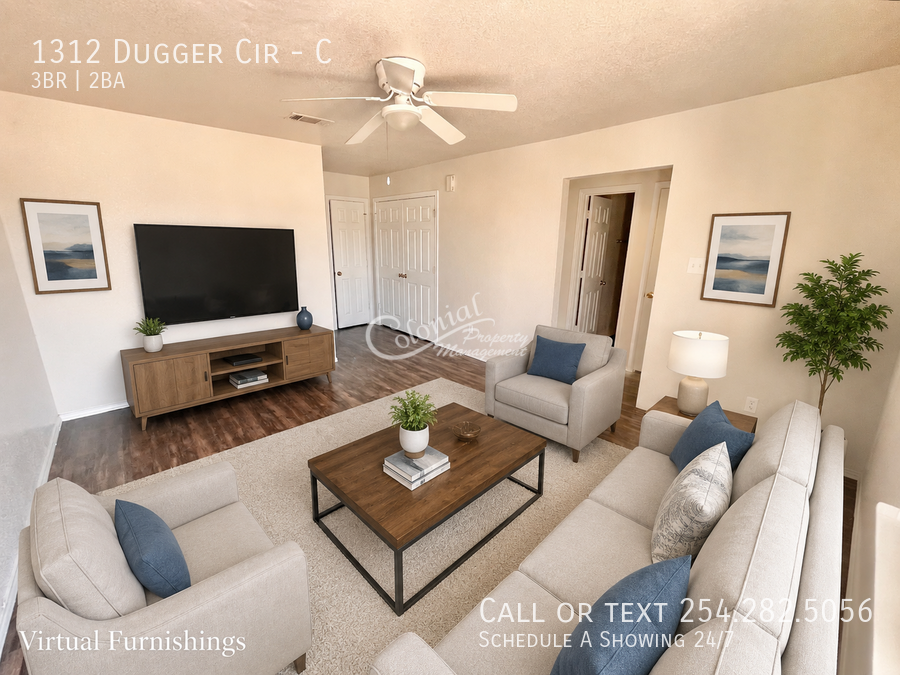 1312 Dugger Cir #C - Photo 2 of 8