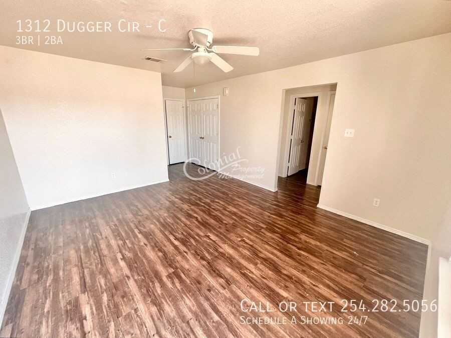 1312 Dugger Cir #C - Photo 3 of 8