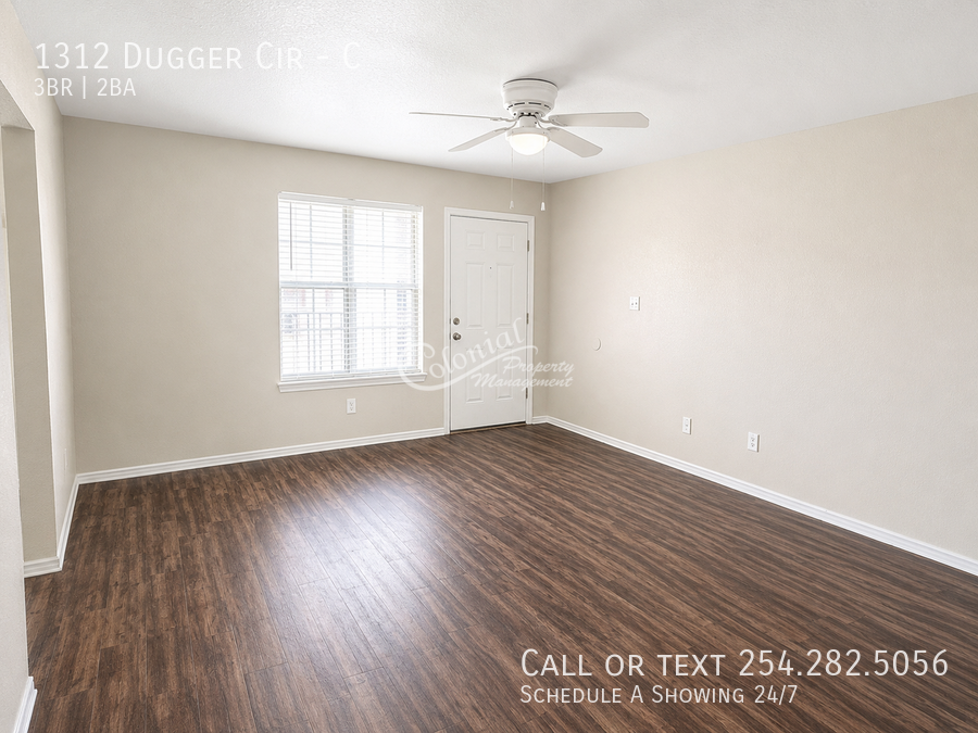 1312 Dugger Cir #C - Photo 4 of 8