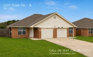 1627 Yuma Trl #A - Photo 1 of 1