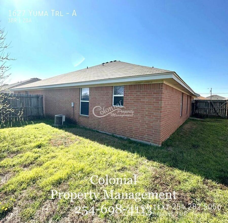 1627 Yuma Trl #A - Photo 2 of 9