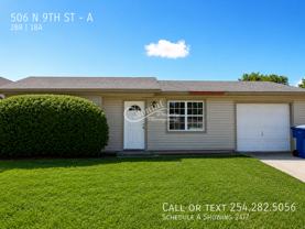 506 N 9th St #A - Photo 1 of 1
