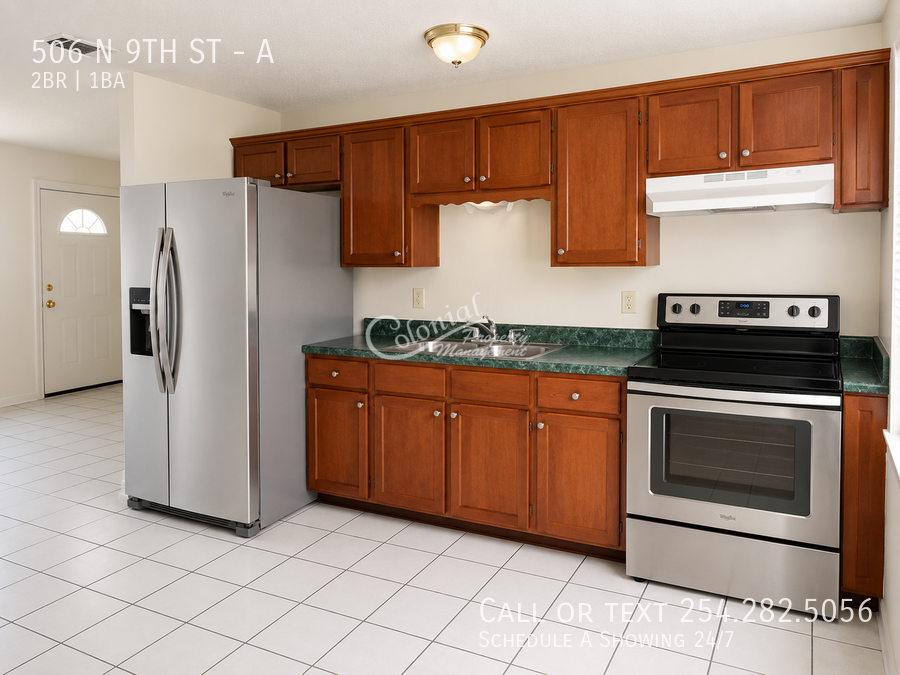 506 N 9th St #A - Photo 2 of 11