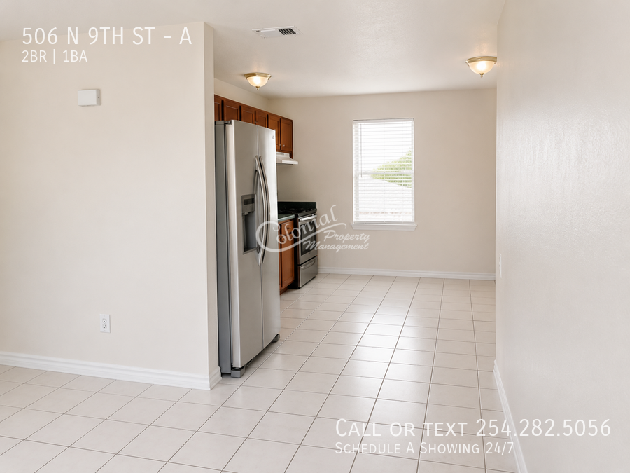 506 N 9th St #A - Photo 3 of 11