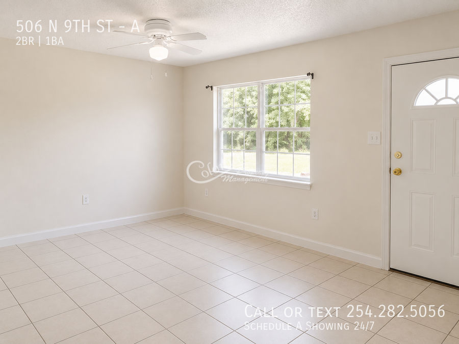 506 N 9th St #A - Photo 4 of 11
