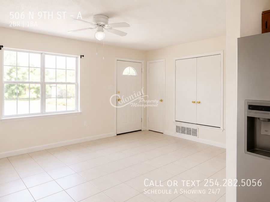 506 N 9th St #A - Photo 5 of 11