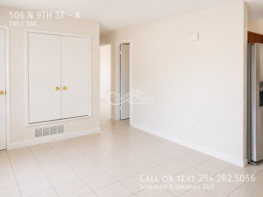 506 N 9th St #A - Photo 6 of 11